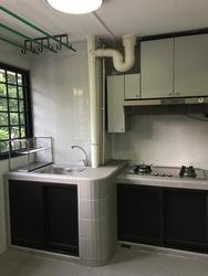 Blk 116 Bukit Merah View (Bukit Merah), HDB 3 Rooms #154149082